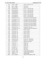 Preview for 67 page of AOC e-Machines E17T4 Service Manual