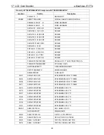 Preview for 69 page of AOC e-Machines E17T4 Service Manual