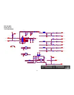 Предварительный просмотр 24 страницы AOC e1620Swb Service Manual