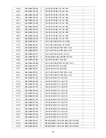 Предварительный просмотр 56 страницы AOC e1620Swb Service Manual