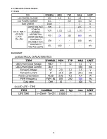 Предварительный просмотр 23 страницы AOC E1621SW - Service Manual