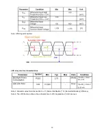 Предварительный просмотр 10 страницы AOC e1649Fwu Service Manual