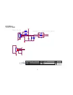 Предварительный просмотр 17 страницы AOC e1649Fwu Service Manual