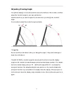 Предварительный просмотр 9 страницы AOC e1659Fwu Manual