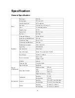 Предварительный просмотр 49 страницы AOC e1660Sw User Manual