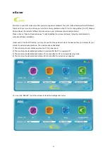 Preview for 31 page of AOC E1670SWU User Manual