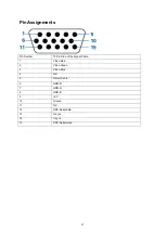 Предварительный просмотр 37 страницы AOC E1670SWU User Manual