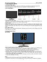 Preview for 7 page of AOC e2040v Service Manual