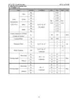 Preview for 14 page of AOC e2040v Service Manual