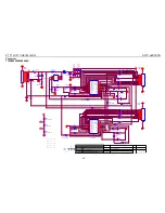 Предварительный просмотр 28 страницы AOC e2040vwa Service Manual