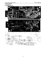 Предварительный просмотр 30 страницы AOC e2040vwa Service Manual