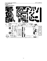 Предварительный просмотр 31 страницы AOC e2040vwa Service Manual