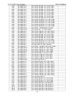 Предварительный просмотр 48 страницы AOC e2040vwa Service Manual