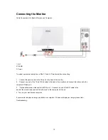 Preview for 12 page of AOC e2043F Series Manual