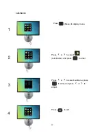 Preview for 20 page of AOC e2043F Series Manual