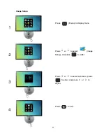 Preview for 22 page of AOC e2043F Series Manual