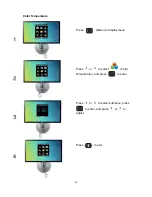 Preview for 24 page of AOC e2043F Series Manual