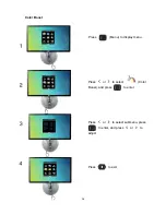 Preview for 26 page of AOC e2043F Series Manual