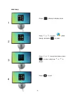 Preview for 30 page of AOC e2043F Series Manual