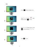 Preview for 32 page of AOC e2043F Series Manual