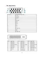 Preview for 55 page of AOC e2043F Series Manual