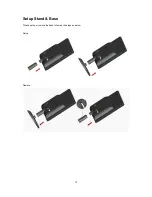 Preview for 10 page of AOC e2050S User Manual