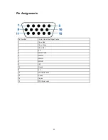 Preview for 53 page of AOC e2050S User Manual