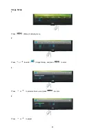 Предварительный просмотр 11 страницы AOC e2050Sda Service Manual