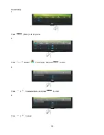 Предварительный просмотр 13 страницы AOC e2050Sda Service Manual