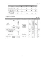 Preview for 27 page of AOC e2050Sdak Service Manual