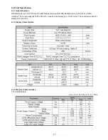 Preview for 20 page of AOC e2050Swd Service Manual