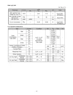 Preview for 21 page of AOC e2050Swd Service Manual