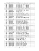 Preview for 47 page of AOC e2050Swd Service Manual