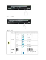 Preview for 21 page of AOC e2051f Manual