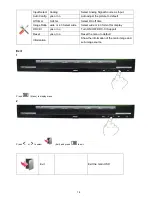 Предварительный просмотр 18 страницы AOC E2051SDN Service Manual