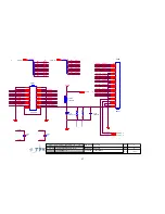 Предварительный просмотр 27 страницы AOC E2051SDN Service Manual