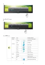 Предварительный просмотр 9 страницы AOC E2060PDA Service Manual