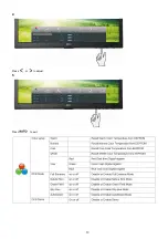 Предварительный просмотр 13 страницы AOC E2060PDA Service Manual