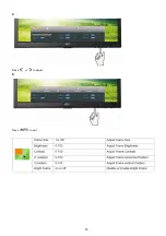 Предварительный просмотр 15 страницы AOC E2060PDA Service Manual