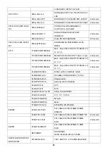 Предварительный просмотр 56 страницы AOC E2060PDA Service Manual