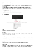 Preview for 6 page of AOC E2060Pwda Service Manual