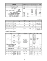 Preview for 19 page of AOC e2060Swd Service Manual