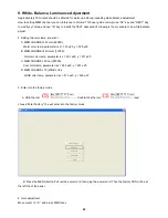 Preview for 42 page of AOC e2060Swd Service Manual