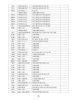 Предварительный просмотр 49 страницы AOC e2060Swd Service Manual