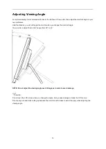 Preview for 12 page of AOC E2060VWT User Manual