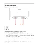 Preview for 13 page of AOC E2060VWT User Manual