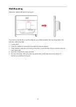 Preview for 15 page of AOC E2060VWT User Manual