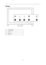 Preview for 26 page of AOC E2060VWT User Manual