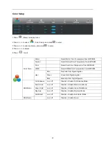 Preview for 31 page of AOC E2060VWT User Manual