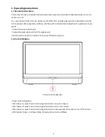 Предварительный просмотр 6 страницы AOC e2066Sn Service Manual